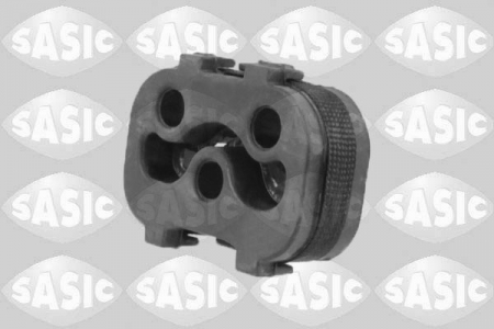 Set montaj esapament - Suport sistem esapament potrivit ALFA ROMEO MITO; FIAT GRANDE PUNTO, PUNTO, PUNTO EVO; OPEL CORSA D 0.9-1.9D 06.05-