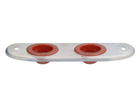 Set montaj esapament - Suport sistem esapament potrivit AUDI A1, A1 CITY CARVER, A3, Q2, Q3, TT; SEAT ALHAMBRA, ALTEA, ALTEA XL, ARONA, ATECA, IBIZA V, LEON, LEON SC, LEON SPORTSTOURER, LEON ST 1.0-3.6 05.03-