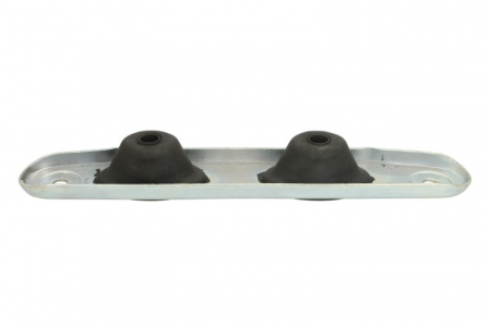 Set montaj esapament - Suport sistem esapament potrivit AUDI A1, A3, Q2, Q3, TT; SEAT ALHAMBRA, ALTEA, ALTEA XL, ATECA, LEON, LEON SC, LEON ST, TOLEDO III, TOLEDO IV; SKODA KAMIQ, KAROQ, KODIAQ 1.0-3.6 02.03-