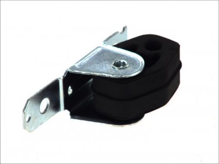 Piese Auto - Suport sistem esapament potrivit AUDI A1; SEAT CORDOBA, IBIZA III, IBIZA IV, IBIZA IV SC, IBIZA IV ST; SKODA FABIA I, FABIA I PRAKTIK, FABIA II; VW BORA, BORA I, GOLF IV, POLO 1.0-1.9D 02.99-