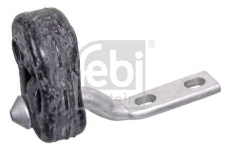 Suport sistem esapament potrivit AUDI A4 ALLROAD B8, A4 B8, A5, A6 C7 1.8-3.0D 10.07-09.18 [2]