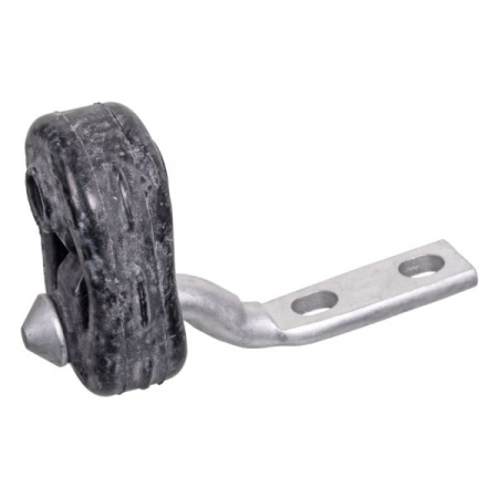 Set montaj esapament - Suport sistem esapament potrivit AUDI A4 ALLROAD B8, A4 B8, A5, A6 C7 1.8-3.0D 10.07-09.18