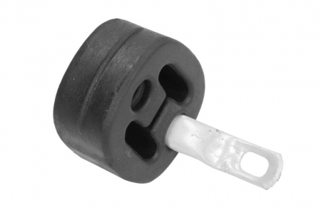 Set montaj esapament - Suport sistem esapament potrivit AUDI A4 B5, A4 B6, A4 B8, A6 C4, A6 C5; SKODA SUPERB I; VW GOLF IV, PASSAT B5, PASSAT B5.5 1.6-4.0 06.94-12.15
