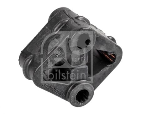 Suport sistem esapament potrivit BMW 1 (F20), 1 (F21), 1 (F40), 2 (F22, F87), 2 (F23), 2 (F45), 2 (G42, G87), 2 GRAN COUPE (F44), 2 GRAN TOURER (F46), 2 GRAN TOURER VAN (F46) 1.2-6.75 07.11- [1]