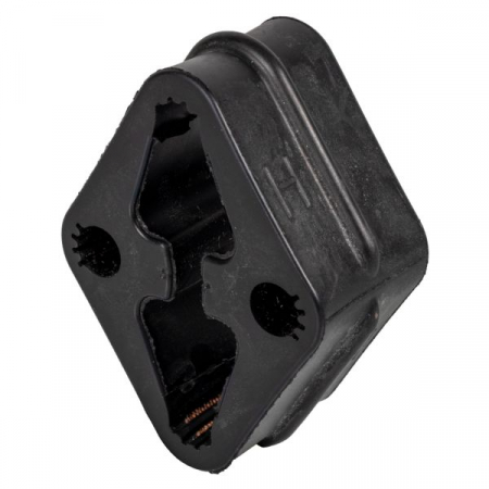 Set montaj esapament - Suport sistem esapament potrivit BMW 2 (F45), 2 (G42, G87), 2 GRAN COUPE (F44), 2 GRAN TOURER (F46), 2 (U06), 3 (G20, G80, G28), 3 (G21), 3 (G21, G81), X1 (E84), X1 (F48) 1.5-3.0H 03.09-