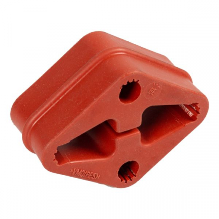 Set montaj esapament - Suport sistem esapament potrivit BMW 3 (E90), 3 (E91), 3 (E92), 3 (E93) 2.5/3.0 12.04-12.13