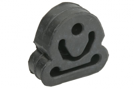 Piese Auto - Suport sistem esapament potrivit BMW 3 (E92); NISSAN ALMERA II, ALMERA TINO, QASHQAI I, X-TRAIL I 1.5-3.0D 01.00-12.13