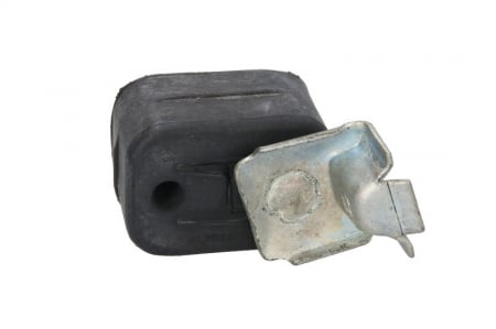 Set montaj esapament - Suport sistem esapament potrivit BMW 5 (E39) 2.0-4.4 09.95-05.04