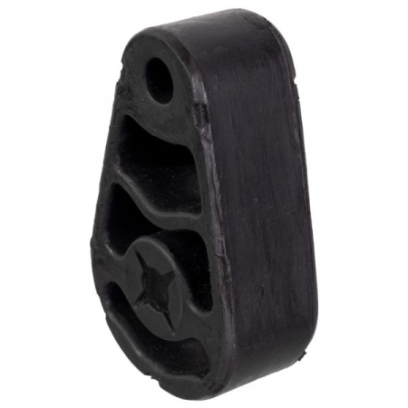 Set montaj esapament - Suport sistem esapament potrivit BMW 5 (E60), 5 (E61) 2.0D/2.5D/3.0D 09.02-12.10