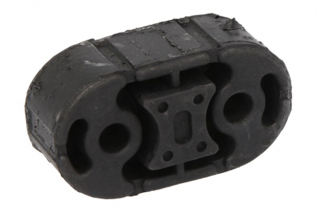 Piese Auto - Suport sistem esapament potrivit CHRYSLER VOYAGER III, VOYAGER IV; DODGE CARAVAN 2.0-3.8 01.95-12.08