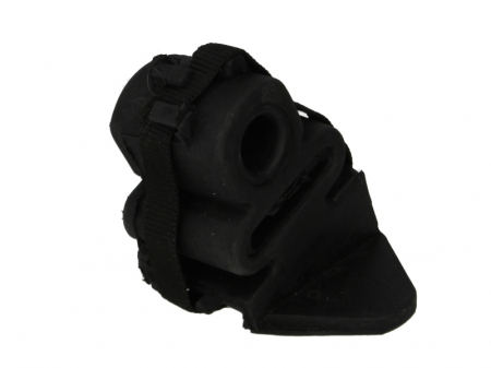 Piese Auto - Suport sistem esapament potrivit CITROEN C-ELYSEE, C3 PICASSO, C4 CACTUS; PEUGEOT 2008 I, 207, 208 I, 208 II, 301 1.0-1.6D 02.06-