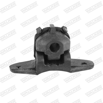 Set montaj esapament - Suport sistem esapament potrivit CITROEN C2, C2 ENTERPRISE, C3 AIRCROSS II, C3 I, C3 II, C3 III, C3 PICASSO, C3 PLURIEL, C4 CACTUS, DS3; PEUGEOT 1007, 2008 I, 207 1.0-1.6D 02.02-