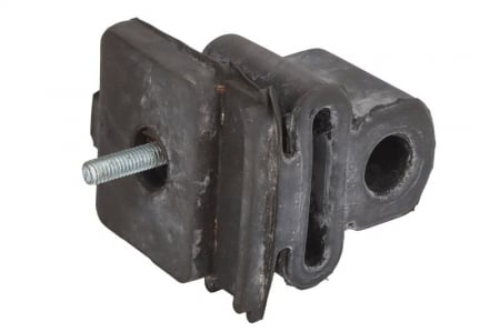 Suport sistem esapament potrivit CITROEN C3 I, C3 PLURIEL, C-ELYSEE; PEUGEOT 1007, 2008 I, 207, 208 I, 301 1.2-1.6D 02.02- [1]