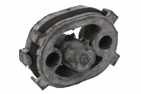 Suport sistem esapament potrivit CITROEN C4, C4 I, C4 II; PEUGEOT 307, 308 I 1.6/1.6ALK 08.00-12.16 [1]