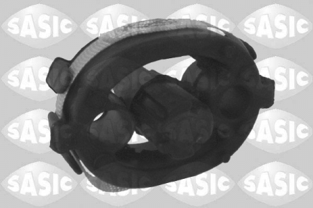 Set montaj esapament - Suport sistem esapament potrivit CITROEN C4, C4 I, C4 II; PEUGEOT 307, 308 I 1.6/1.6ALK 08.00-