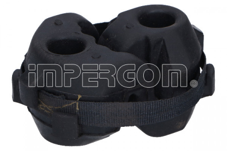 Set montaj esapament - Suport sistem esapament potrivit CITROEN C5 I, C5 II, C5 III, C6, C8, JUMPY II, JUMPY III; FIAT SCUDO, ULYSSE; LANCIA PHEDRA; PEUGEOT 407, 508 I, 807, EXPERT, EXPERT TEPEE 1.5D-3.0 03.01-