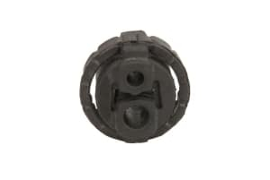 Set montaj esapament - Suport sistem esapament potrivit CITROEN C8, EVASION, JUMPY I, XANTIA; PEUGEOT 206, 206+, 406, 806, 807, EXPERT 1.1-3.0 06.94-