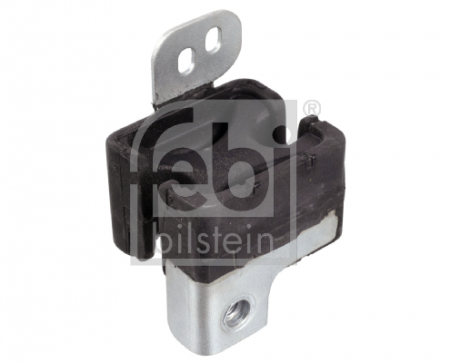 Suport sistem esapament potrivit DACIA DOKKER, DOKKER EXPRESS/MINIVAN, DUSTER, DUSTER/SUV, LODGY, LOGAN, LOGAN EXPRESS, LOGAN II, LOGAN MCV, LOGAN MCV II, SANDERO, SANDERO II 1.5D 09.04- [2]