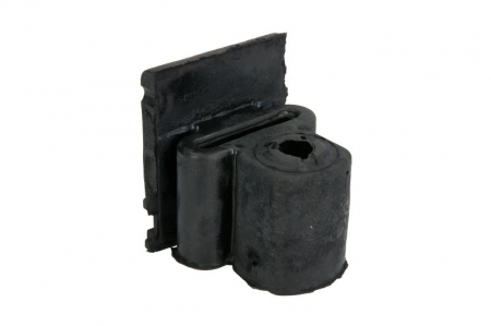 Set montaj esapament - Suport sistem esapament potrivit DS DS 3; CITROEN C2, C3 I, C3 PLURIEL, C-ELYSEE, DS3; PEUGEOT 1007, 2008 I, 207, 207/HATCHBACK, 207/KOMBI, 208 I, 301 1.2-1.6D 02.02-