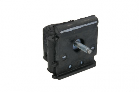 Suport sistem esapament potrivit DS DS 3; CITROEN C2, C3 I, C3 PLURIEL, C-ELYSEE, DS3; PEUGEOT 1007, 2008 I, 207, 207/HATCHBACK, 207/KOMBI, 208 I, 301 1.2-1.6D 02.02- [2]