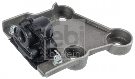 Suport sistem esapament potrivit DS DS 4, DS 5; CITROEN BERLINGO, BERLINGO MULTISPACE, BERLINGO/MINIVAN, C4 II, C5 III, C8, DS4, DS5, JUMPY II; PEUGEOT 3008, 308, 308 I, 407 1.6-2.0DH 05.96- [1]