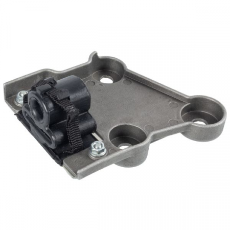 Set montaj esapament - Suport sistem esapament potrivit DS DS 4, DS 5; CITROEN BERLINGO, BERLINGO MULTISPACE, BERLINGO/MINIVAN, C4 II, C5 III, C8, DS4, DS5, JUMPY II; PEUGEOT 3008, 308, 308 I, 407 1.6-2.0DH 05.96-