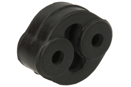 Sistem evacuare - Suport sistem esapament potrivit KIA RIO III 1.2/1.4D 09.11-12.17