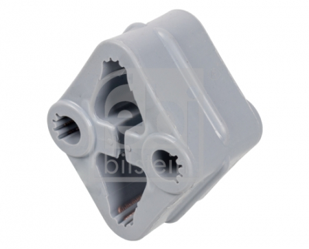 Suport sistem esapament potrivit LAND ROVER RANGE ROVER IV, RANGE ROVER SPORT II 3.0/3.0D/4.4D 08.12- [2]