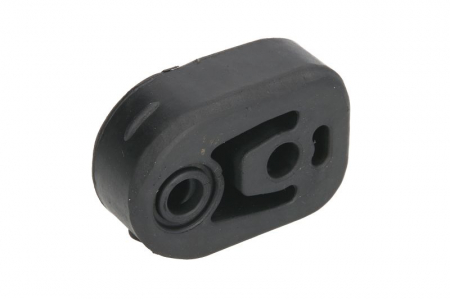Set montaj esapament - Suport sistem esapament potrivit MERCEDES C (CL203), C T-MODEL (S203), C (W203), CLK (A209), CLK (C209) 1.8-6.2 05.00-03.10