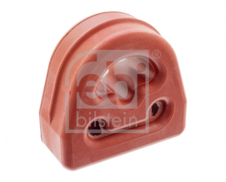 Suport sistem esapament potrivit MERCEDES SPRINTER 2-T (B901, B902), SPRINTER 3,5-T (B906), SPRINTER 3,5-T (B907, B910), SPRINTER 3-T (B903), SPRINTER 3-T (B906) 1.8-3.5 02.95- [1]