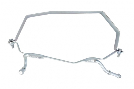 Set montaj esapament - Suport sistem esapament potrivit MINI (R50, R53), (R52) 1.6 03.02-07.08