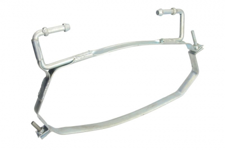 Set montaj esapament - Suport sistem esapament potrivit MINI (R50, R53), (R52) 1.6 06.01-07.08