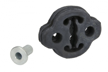 Piese Auto - Suport sistem esapament potrivit NISSAN PRIMERA 1.6-2.0D 06.96-07.02