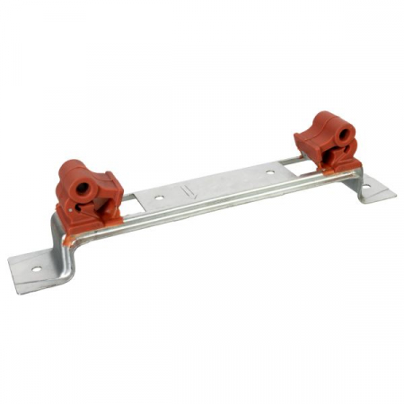 Set montaj esapament - Suport sistem esapament potrivit OPEL MOVANO B; RENAULT MASTER III 2.3D 02.10-