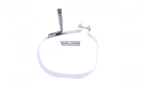 Suport sistem esapament potrivit PEUGEOT 207, 207/HATCHBACK 1.4-1.6D 02.06- [2]