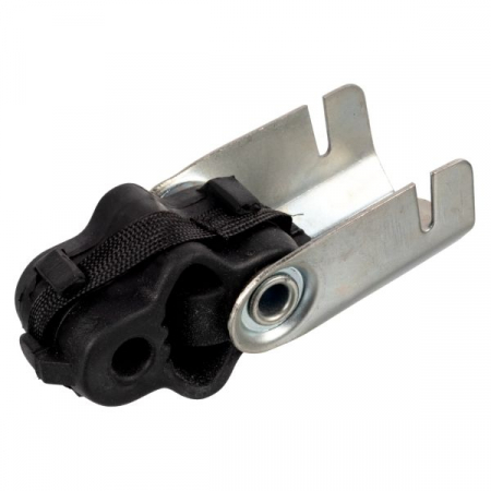 Set montaj esapament - Suport sistem esapament potrivit RENAULT CAPTUR I, CLIO III, CLIO III/HATCHBACK, CLIO IV, CLIO IV/HATCHBACK, CLIO IV/KOMBI 0.9-2.0 05.05-