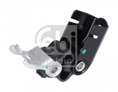 Suport sistem esapament potrivit RENAULT CLIO III, CLIO III/HATCHBACK, MODUS 1.2-2.0 09.04- [1]