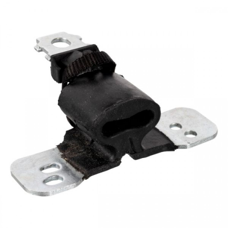 Set montaj esapament - Suport sistem esapament potrivit RENAULT ESPACE V, FLUENCE, GRAND SCENIC II, GRAND SCENIC III, GRAND SCENIC IV, MEGANE, MEGANE II, MEGANE III, MEGANE IV, SCENIC II 1.2-Electric 11.02-