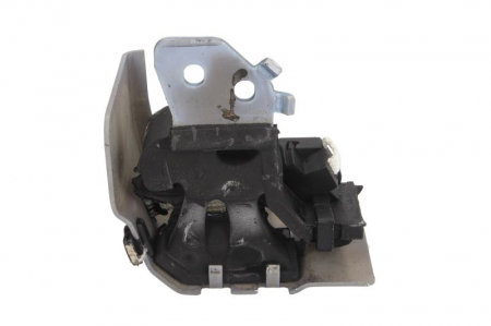 Set montaj esapament - Suport sistem esapament potrivit RENAULT GRAND SCENIC II, MEGANE II, SCENIC II 1.4-2.0 09.02-10.11