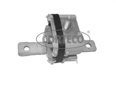 Set montaj esapament - Suport sistem esapament potrivit RENAULT TRAFIC III 1.6D 05.14-