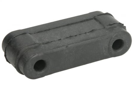 Set montaj esapament - Suport sistem esapament potrivit TOYOTA PASEO, STARLET 1.3/1.5 08.95-07.99