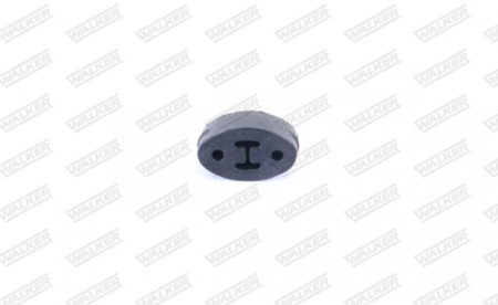 Set montaj esapament - Suport sistem esapament potrivit VOLVO C30, C70 II, S40 II, S60 I, S60 II, S80 I, S80 II, V40, V50, V60 I, V70 II, V70 III, XC60 I, XC70 I, XC70 II, XC90 I 1.6D-3.0 05.98-02.17