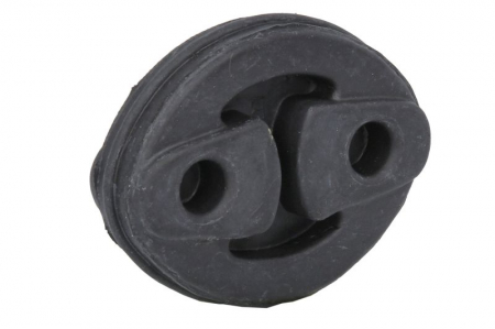 Piese Auto - Suport sistem esapament potrivit VOLVO S40 I, V40; AUDI A3, Q3, TT; CHEVROLET EPICA, EVANDA, MATIZ, SPARK; CITROEN C-CROSSER, C-CROSSER ENTERPRISE; FIAT SEDICI; FORD COUGAR 0.8-5.0 10.79-