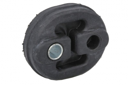 Piese Auto - Suport sistem esapament potrivit VOLVO S40 I, V40; KIA CEE'D; MITSUBISHI CARISMA, COLT V, LANCER VI, SPACE STAR; SUZUKI WAGON R+; TOYOTA CARINA E VI, COROLLA 1.3-2.0 04.92-12.12