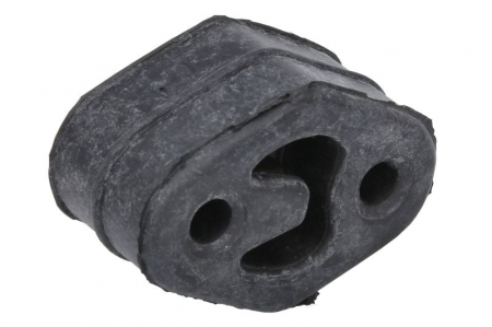 Piese Auto - Suport sistem esapament potrivit VOLVO XC90 I; FORD FOCUS C-MAX, FOCUS II, FOCUS III, GALAXY II, KUGA I, KUGA II, MONDEO IV, S-MAX, TOURNEO CONNECT V408 NADWOZIE WIELKO 1.0-2.5 10.02-