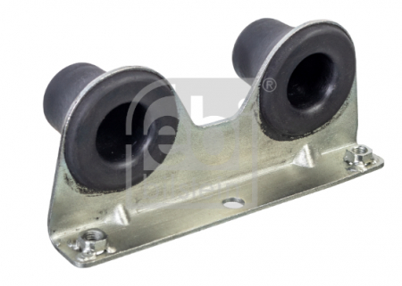 Suport sistem esapament potrivit VW CALIFORNIA T5 CAMPER, MULTIVAN T5, TRANSPORTER T5 1.9D-3.2 04.03-08.15 [2]
