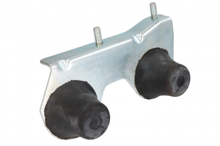 Set montaj esapament - Suport sistem esapament potrivit VW CRAFTER 30-35, CRAFTER 30-50 2.0D/2.5D 04.06-12.16