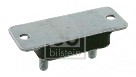 Suport sistem esapament potrivit VW TRANSPORTER T3 1.6D/1.7D 01.81-07.92 [1]