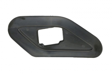 Suporti caroserie - Suport spalator far dreapta plastic potrivit SKODA OCTAVIA IV dupa 2019