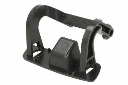 Suport spalator far stanga plastic, negru potrivit VOLVO S90 II, V90 II 2016-2020 [1]